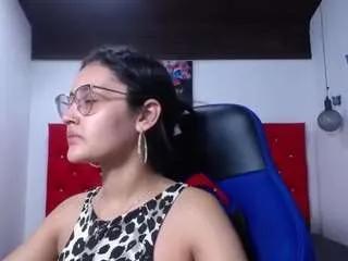 antonellasweetlittle on CamSoda