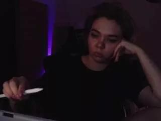Offline anyapickles on CamSoda