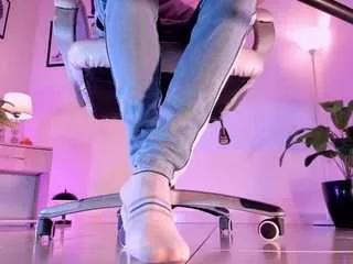 Offline archiecolliins on CamSoda