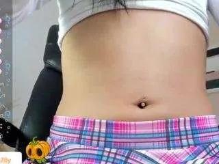 Offline ari-ana on CamSoda