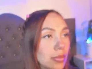 Offline arianne-ferrer on CamSoda