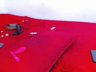 Offline arielceleste03 on CamSoda