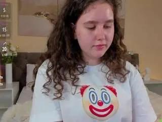 Freechat ariella-sol on CamSoda