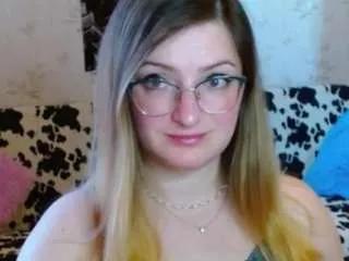 arieltasty on CamSoda
