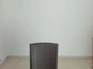 ariiana-conor on CamSoda 