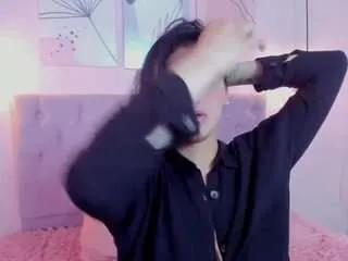 Offline atenajb on CamSoda