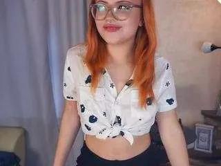 Offline audreykerfoot on CamSoda