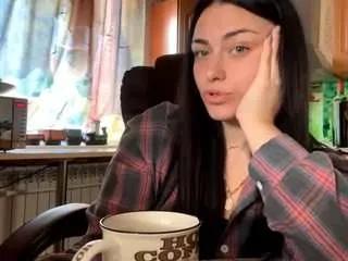 Offline aurorawhite on CamSoda