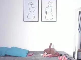 avaferrera on CamSoda 