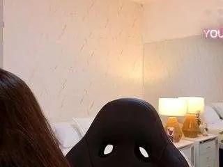 avalodge on CamSoda 