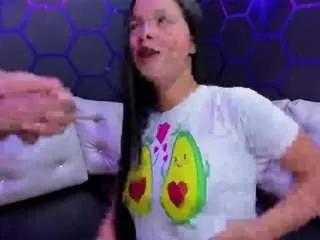 aylamurray on CamSoda 