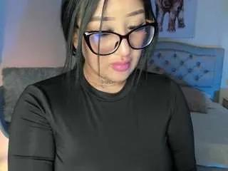 Offline ayshel on CamSoda