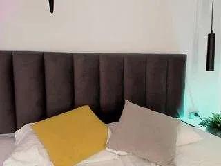 babeharmony on CamSoda 