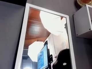 babycurvy on CamSoda 