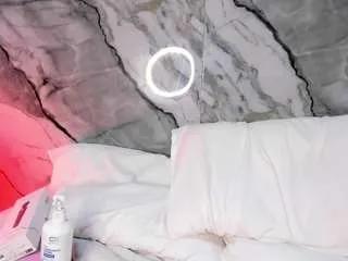 babycurvy on CamSoda 