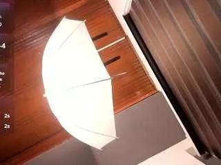 babycurvy on CamSoda 