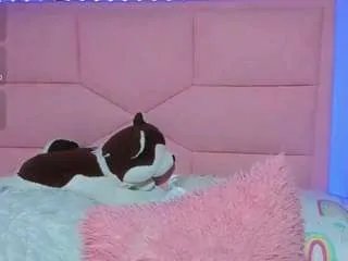 babydollvides on CamSoda 