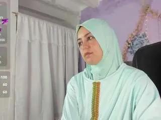 Offline badrasaadi on CamSoda