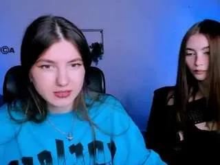 Offline barbara-crazy on CamSoda