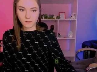 Offline barbara-crazy on CamSoda