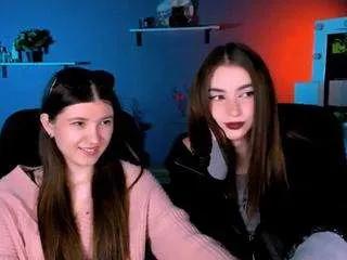 Offline barbara-crazy on CamSoda