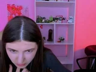 Offline barbara-crazy on CamSoda