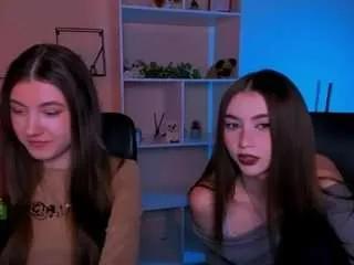 Offline barbara-crazy on CamSoda