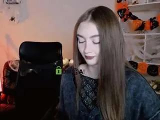 Offline barbara-crazy on CamSoda