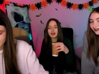 Offline barbara-crazy on CamSoda