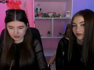 Offline barbara-crazy on CamSoda