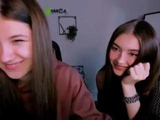 Offline barbara-crazy on CamSoda