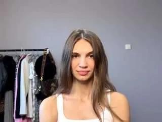 barbiemcintyde on CamSoda 