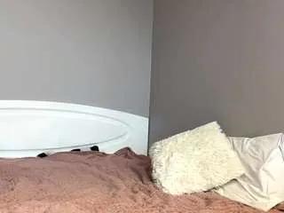 barbiemcintyde on CamSoda 