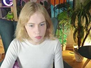barbierichy on CamSoda 