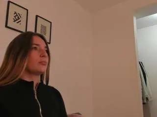 Offline barbieroberts on CamSoda