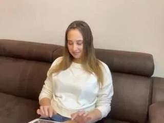 barrieholiday on CamSoda