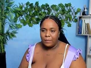 bbw-charlote on CamSoda 