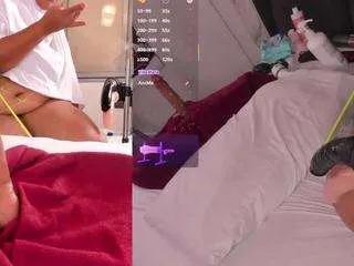 bbwhijab on CamSoda 