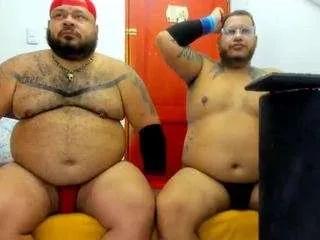 Offline bearshairybigfetish on CamSoda