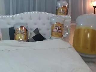 beatavip on CamSoda