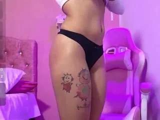 Offline bella-thix on CamSoda