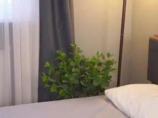 bellacle on CamSoda 