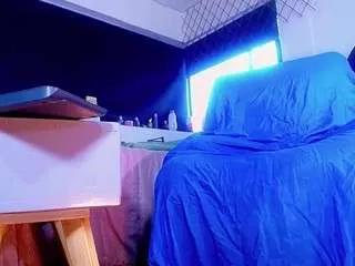 bellatrixx-69 on CamSoda 