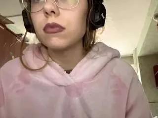 bellcromuel on CamSoda 