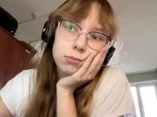 bellcromuel on CamSoda 