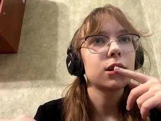 bellcromuel on CamSoda 