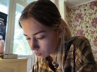 bellcromuel on CamSoda 