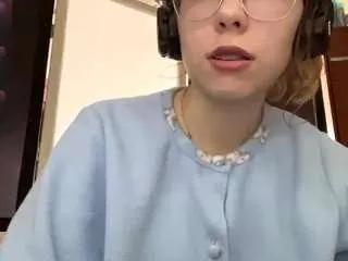 bellcromuel on CamSoda