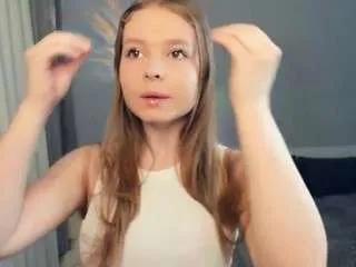 belledream on CamSoda 