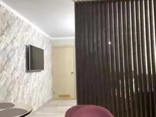 berenicefallenstein on CamSoda 